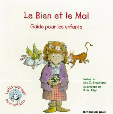 LUTIN BIEN ET LE MAL (LE)