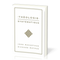 THEOLOGIE SYSTEMATIQUE