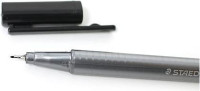 STYLO STAEDTLER FINELINER NOIR - POUR BIBLE