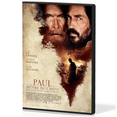 PAUL - APOTRE DU CHRIST - VERSION FRANCAISE