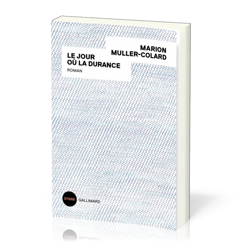JOUR OU LA DURANCE (LE)