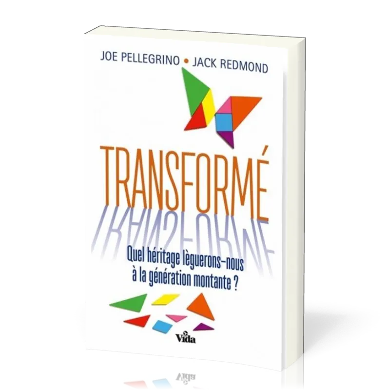 TRANSFORME