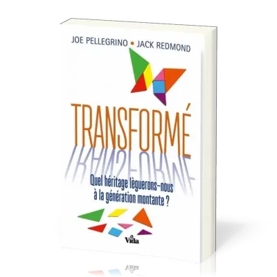 TRANSFORME