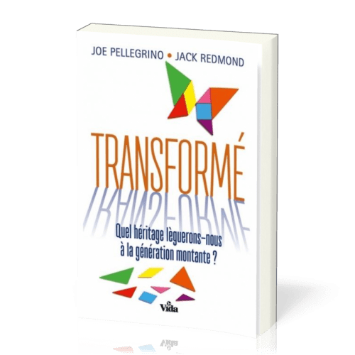 TRANSFORME