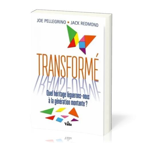 TRANSFORME