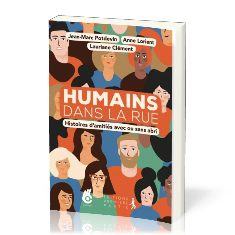 HUMAINS DANS LA RUE