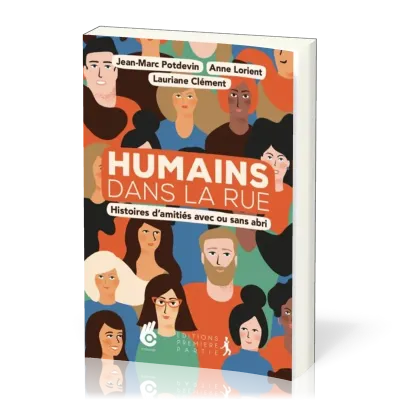 HUMAINS DANS LA RUE