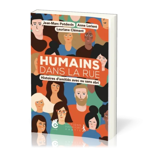 HUMAINS DANS LA RUE