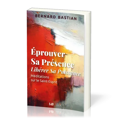 EPROUVER SA PRESENCE - LIBERER SA PUISSANCE