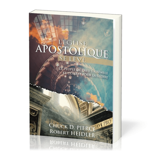 EGLISE APOSTOLIQUE SE LEVE