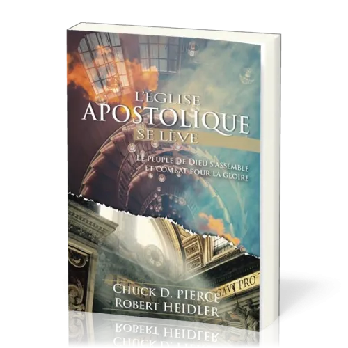 EGLISE APOSTOLIQUE SE LEVE