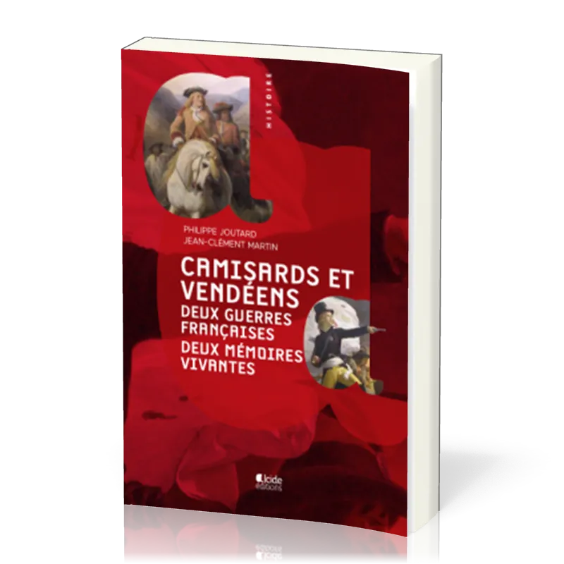 CAMISARDS ET VENDEENS