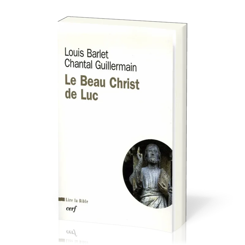 BEAU CHRIST DE LUC (LE)