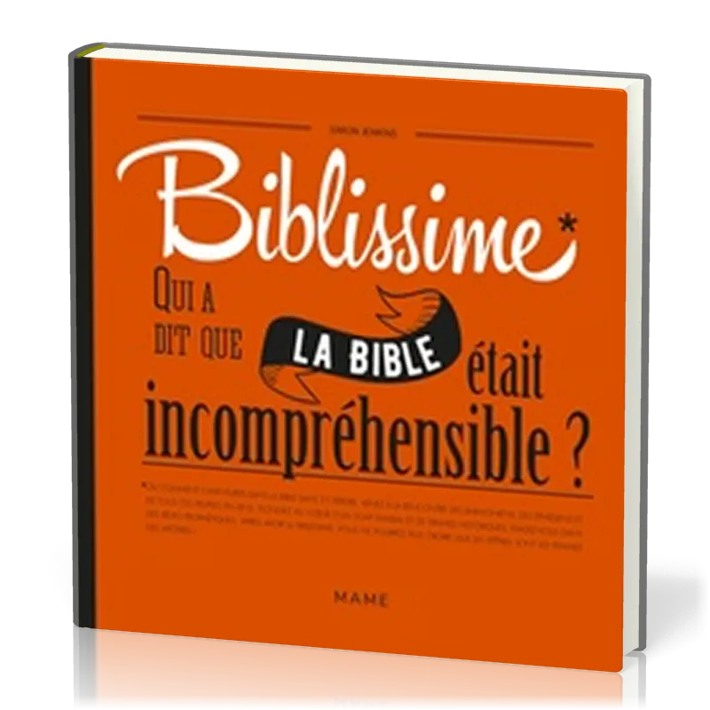 BIBLISSIME
