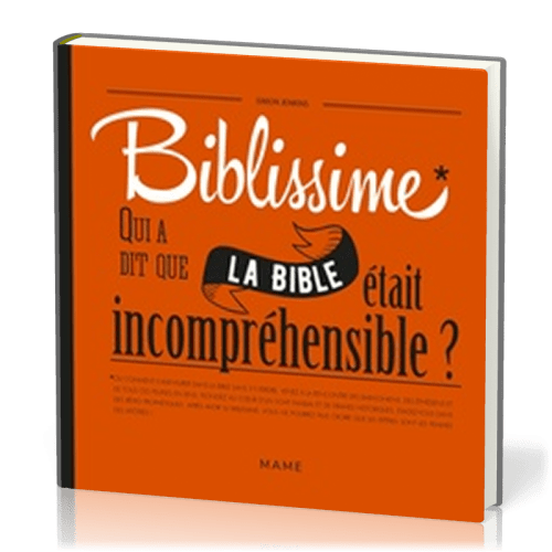 BIBLISSIME