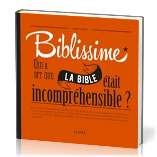BIBLISSIME