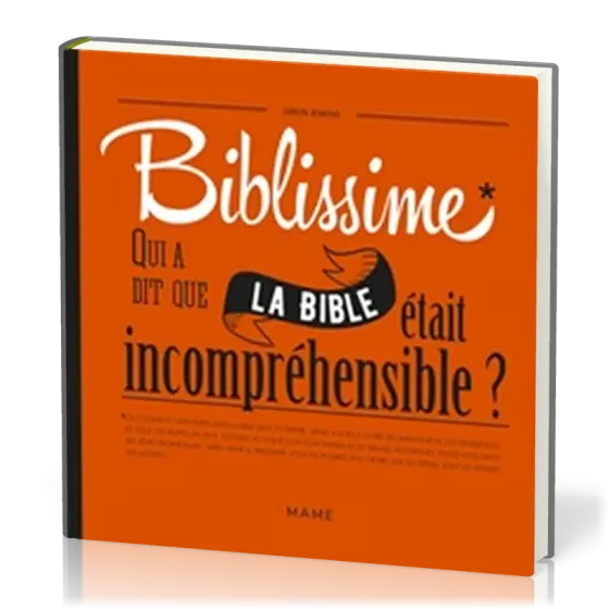 BIBLISSIME