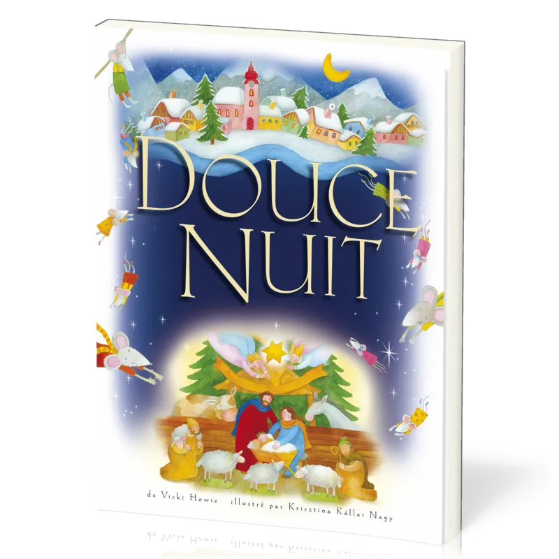 DOUCE NUIT