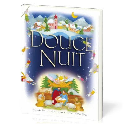 DOUCE NUIT