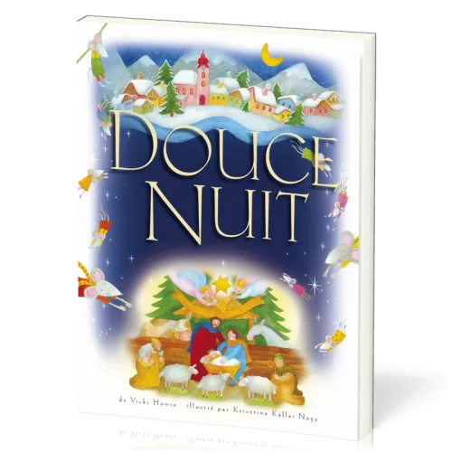 DOUCE NUIT