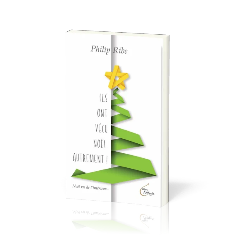 ILS ONT VECU NOEL AUTREMENT - NOEL VU DE L'INTERIEUR