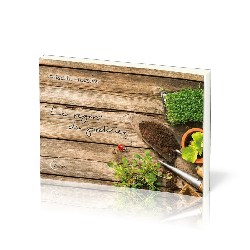 REGARD DU JARDINIER (LE)