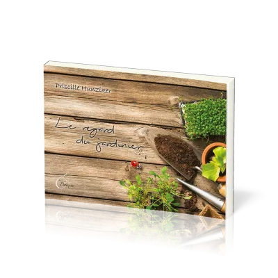 REGARD DU JARDINIER (LE)