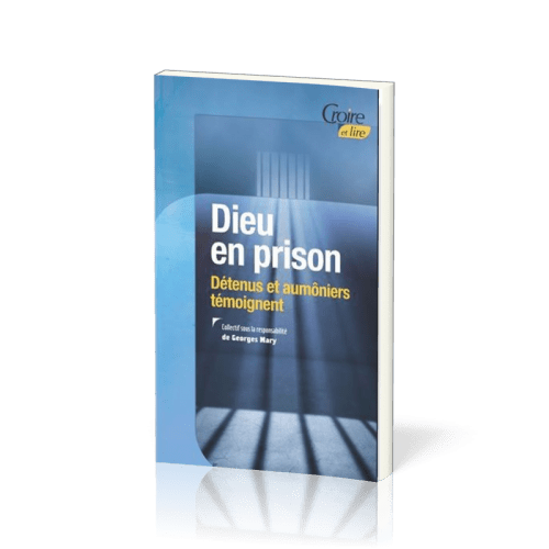 DIEU EN PRISON