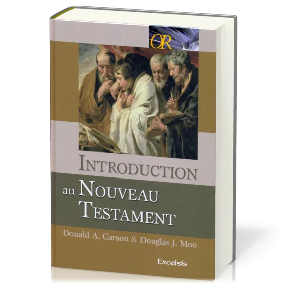 INTRODUCTION AU NOUVEAU TESTAMENT