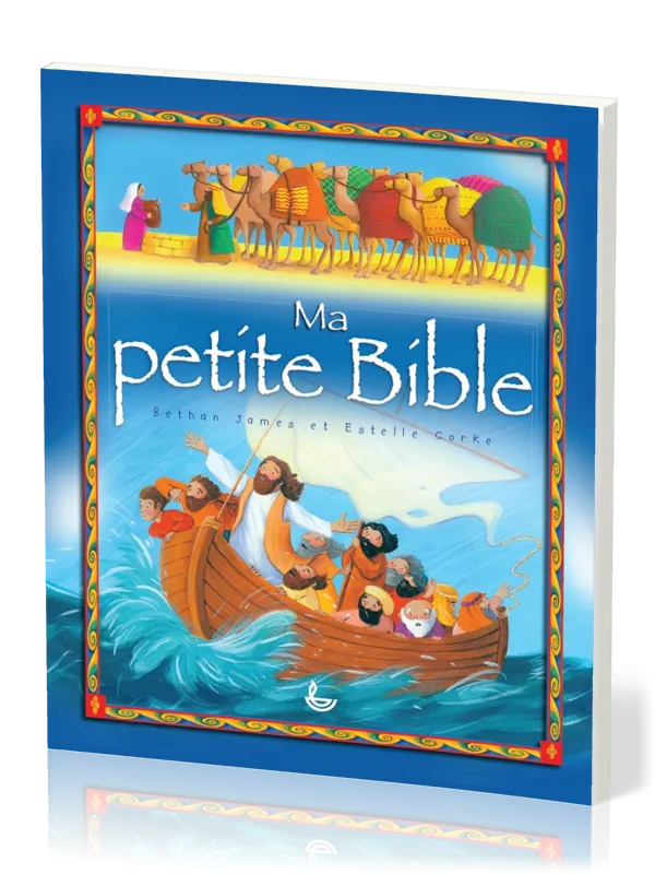 MA PETITE BIBLE