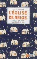 EGLISE DE NEIGE (L') - POCHE