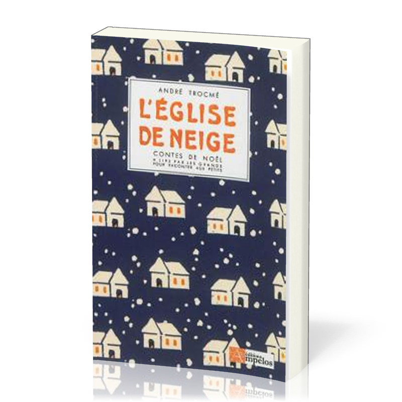EGLISE DE NEIGE (L') - POCHE