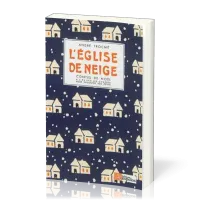 EGLISE DE NEIGE (L') - POCHE