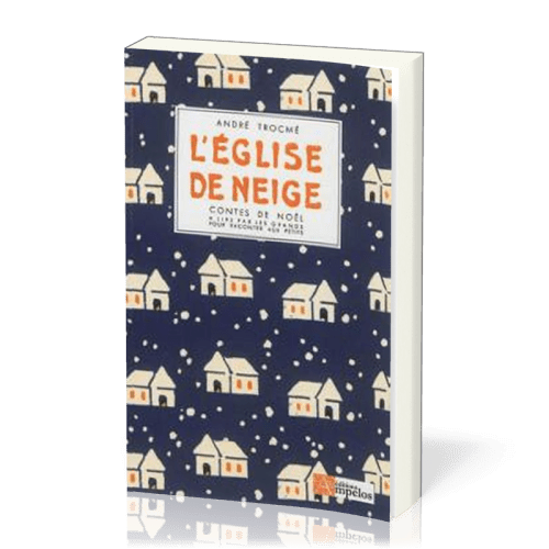 EGLISE DE NEIGE (L') - POCHE