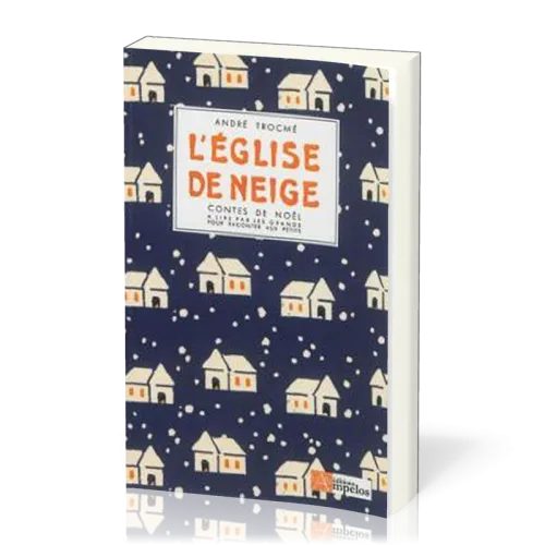 EGLISE DE NEIGE (L') - POCHE