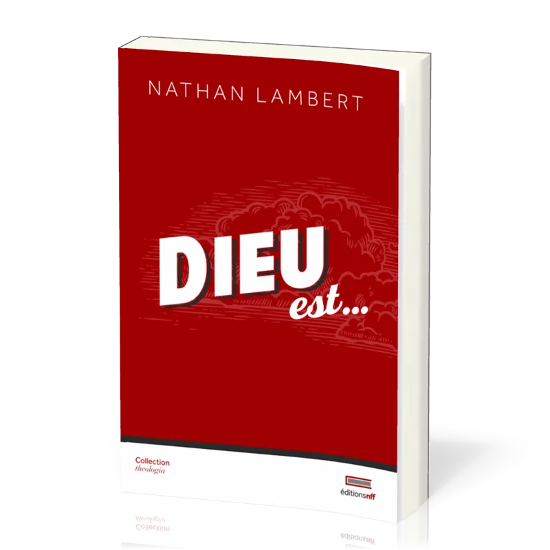 DIEU EST...