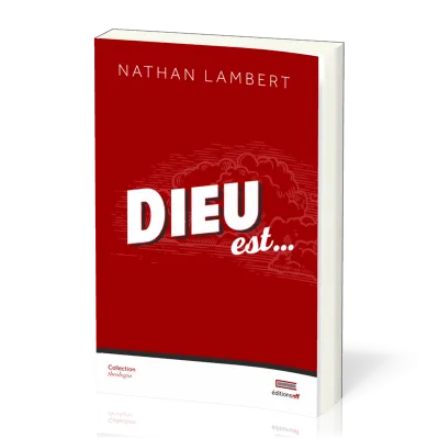DIEU EST...