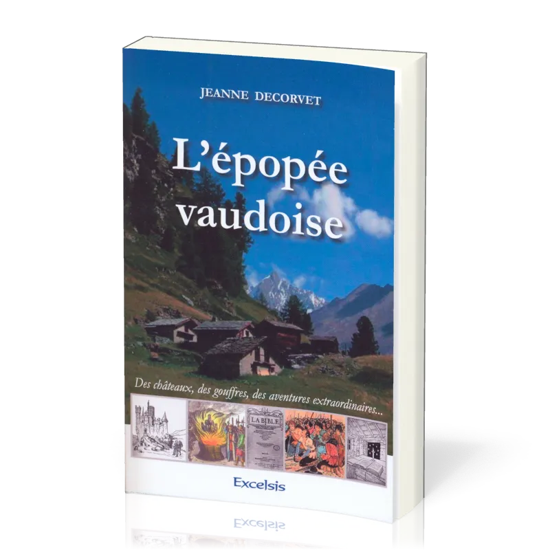 EPOPEE VAUDOISE (L')