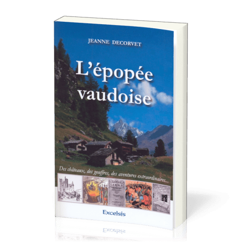 EPOPEE VAUDOISE (L')