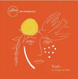 NOEL - LE PROJET DE PAIX - CD