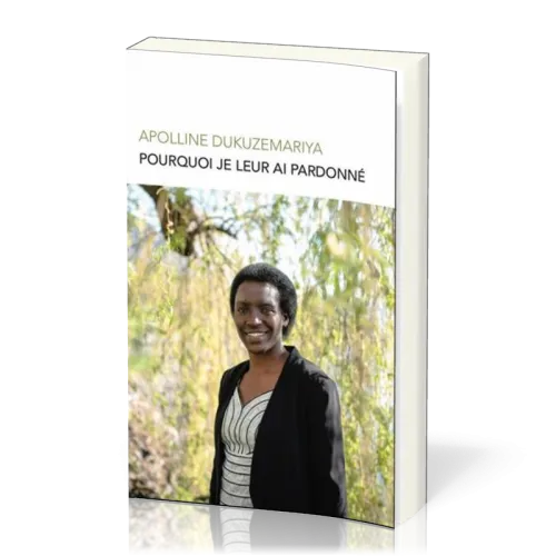 POURQUOI JE LEUR AI PARDONNE