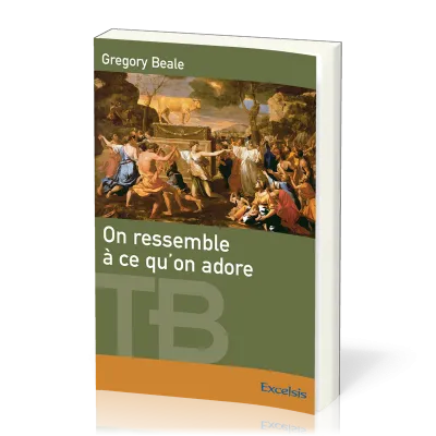 ON RESSEMBLE A CE QU'ON ADORE