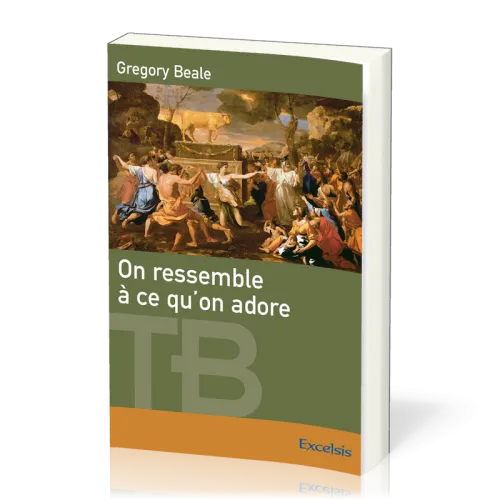 ON RESSEMBLE A CE QU'ON ADORE