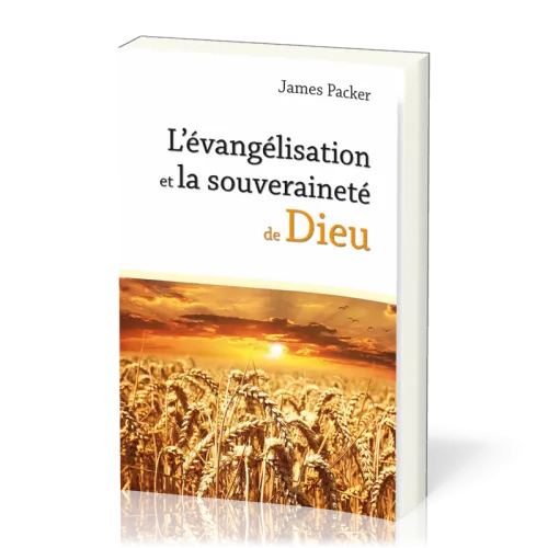 EVANGELISATION ET LA SOUVERAINETE DE DIEU (L')