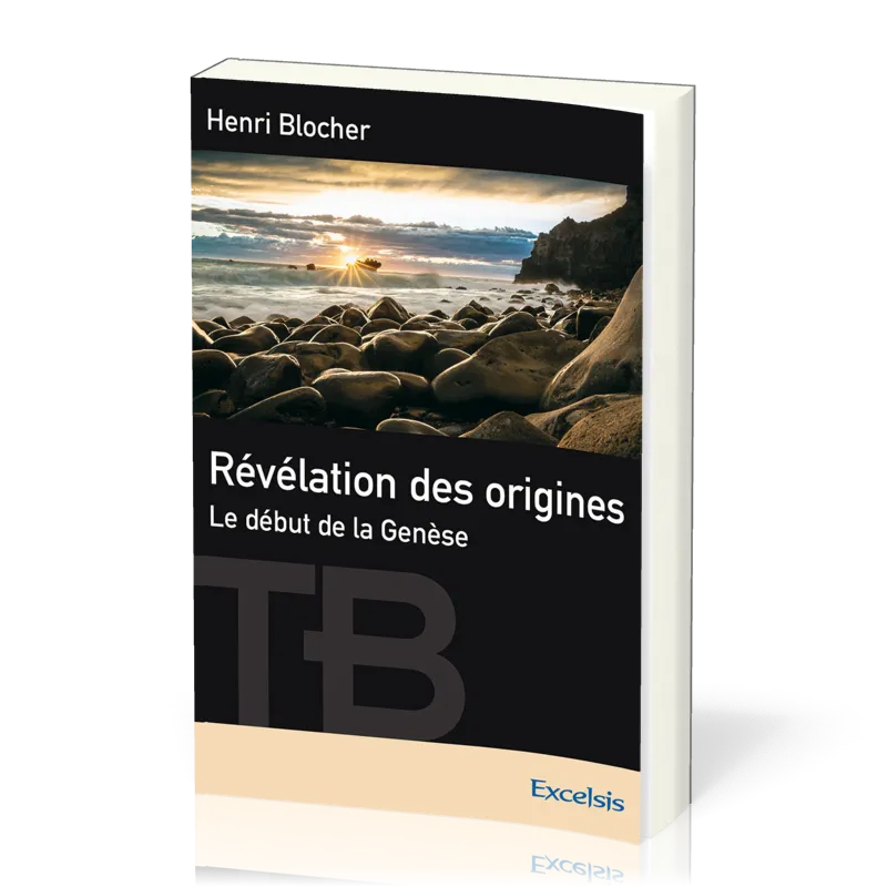 REVELATION DES ORIGINES - LE DEBUT DE LA GENESE