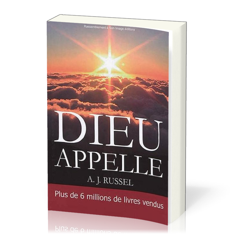 DIEU APPELLE