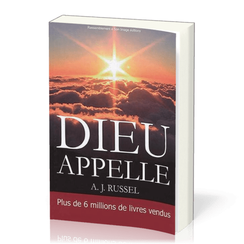 DIEU APPELLE