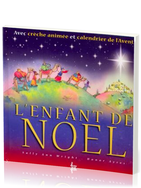 ENFANT DE NOEL (L')