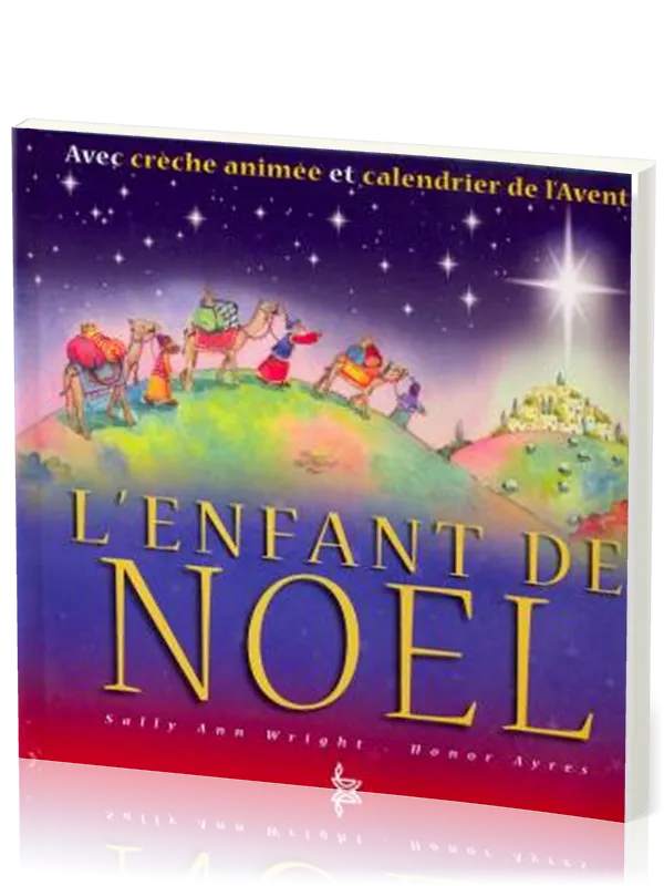 ENFANT DE NOEL (L')