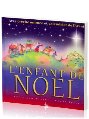 ENFANT DE NOEL (L')